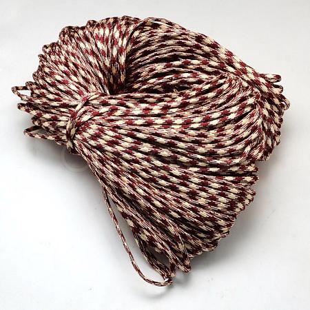 7 Inner Cores Polyester & Spandex Cord Ropes RCP-R006-103-1