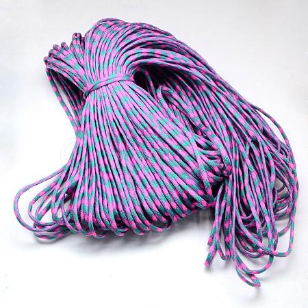 7 Inner Cores Polyester & Spandex Cord Ropes RCP-R006-058-1