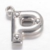 201 Stainless Steel Charms X-STAS-G081-38P-1