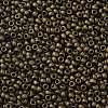TOHO Round Seed Beads X-SEED-TR08-0702-2