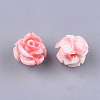 Synthetic Coral Beads X-CORA-S027-30A-2