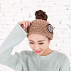 Crochet Headbands OHAR-R166-07-2