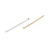 Stainless Steel Head Pins STAS-XCP0001-31-2