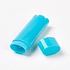 4.5g PP Plastic DIY Empty Lipstick Containers DIY-WH0095-A04-2