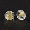 11/0 Grade A Transparent Glass Seed Beads X-SEED-N001-D-201-2