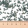 TOHO Round Seed Beads SEED-XTR08-0384-4