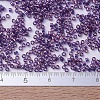 MIYUKI Delica Beads X-SEED-J020-DB0117-4
