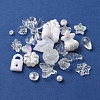 DIY Beads Jewelry Making Finding Kit DIY-FS0005-70-5