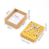 Cardboard Jewelry Boxes CBOX-N013-014-7