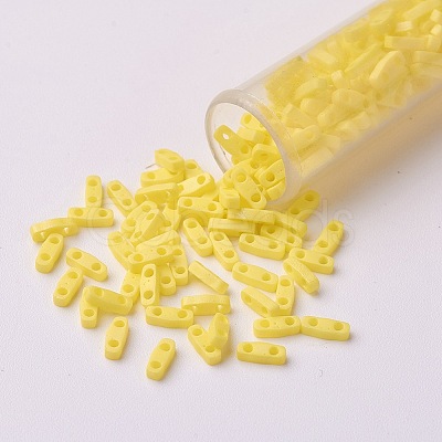 MIYUKI Quarter TILA Beads SEED-L009-S-F04-1