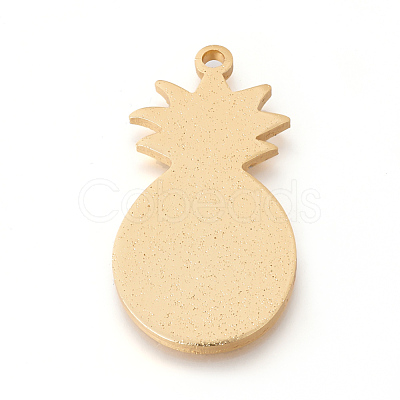 Eco-Friendly Aluminium Pendants ALUM-Q001-21A-1