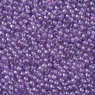 TOHO Round Seed Beads SEED-XTR11-0936-1