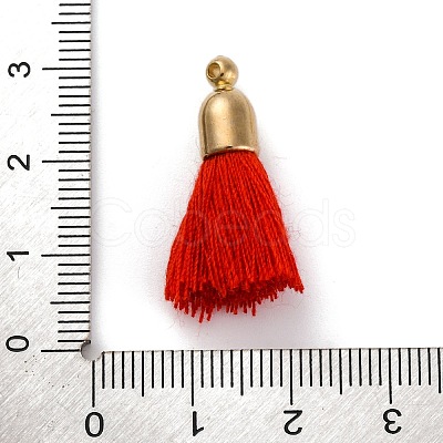 Cotton Pendants OCOR-M010-01S-1