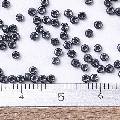 MIYUKI Round Rocailles Beads SEED-X0054-RR2011-1