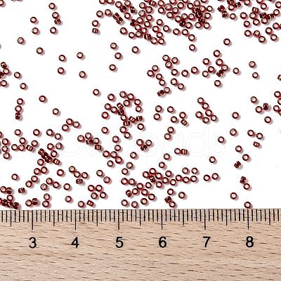 TOHO Round Seed Beads X-SEED-TR15-0025D-1