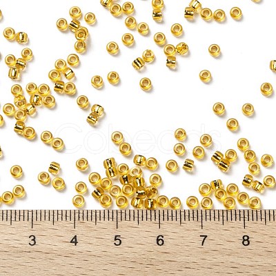 TOHO Round Seed Beads SEED-JPTR08-0752-1