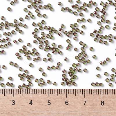 TOHO Round Seed Beads SEED-TR11-0250-1