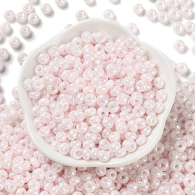 Glass Seed Beads SEED-L011-03A-08-1