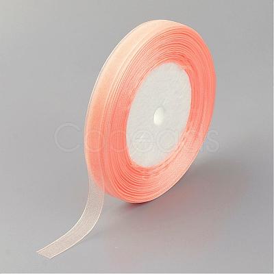 Organza Ribbon RS10mmY-109-1