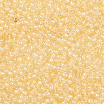 TOHO Round Seed Beads SEED-JPTR11-1846-1