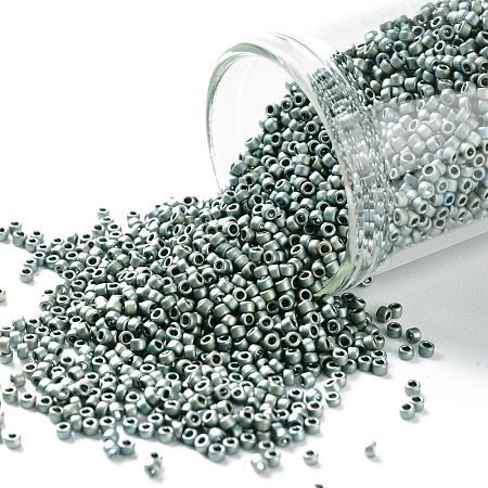 TOHO Round Seed Beads X-SEED-TR15-0512F-1