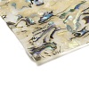 Natural Abalone Shell Slic Paper DIY-NH0007-03-3