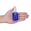 50ml Refillable PET Plastic Spray Bottles TOOL-Q024-02A-02-4