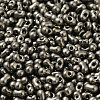 Opaque Glass Seed Beads SEED-K009-06B-02-3