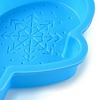 Glove DIY Food Grade Silicone Mold DIY-K075-24-4