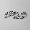 Tibetan Style Alloy Pendants FIND-WH0155-025-2