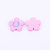 Resin Cabochons RESI-CJC0001-68B-1