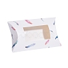 Paper Pillow Boxes CON-G007-02-M-2