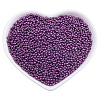 Ornaland 12/0 Glass Seed Beads SEED-OL0001-04-25-1