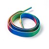 Polyester Cord Shoelace AJEW-F036-01B-01-1