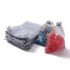 Organza Gift Bags with Drawstring OP-R016-17x23cm-05-1