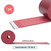Imitation Leather Ribbon DIY-WH0189-93A-04-2