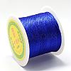 Braided Nylon Thread NWIR-R026-2.0mm-368-2