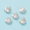 304 Stainless Steel Charms STAS-H413-12S-2