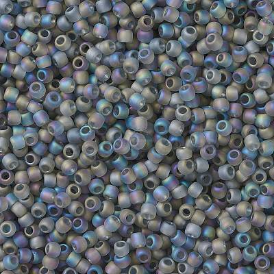 TOHO Round Seed Beads X-SEED-TR11-0176BF-1