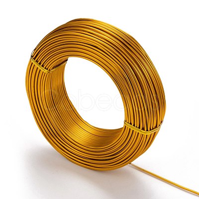 Aluminum Wire AW-S001-2.0mm-17-1