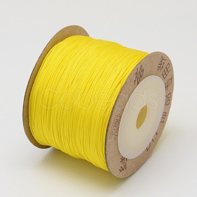 Nylon Threads NWIR-N003-0.6mm-05I-1