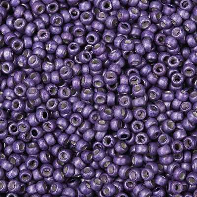 TOHO Round Seed Beads SEED-XTR08-0567F-1