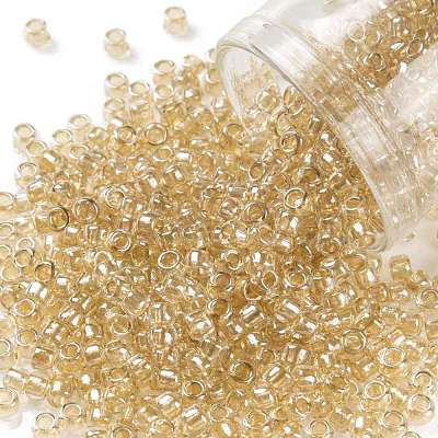 TOHO Round Seed Beads SEED-JPTR08-1816-1