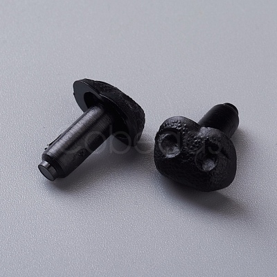 Plastic Safety Noses DIY-WH0144-08C-1