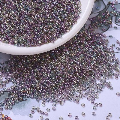 MIYUKI Round Rocailles Beads X-SEED-G007-RR2440-1