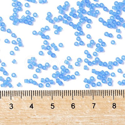 TOHO Round Seed Beads SEED-XTR11-0003BF-1