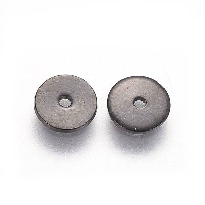 304 Stainless Steel Spacer Beads STAS-G193-07C-B-1