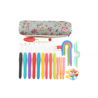 DIY Knitting Tool Kits PW23092322426-1