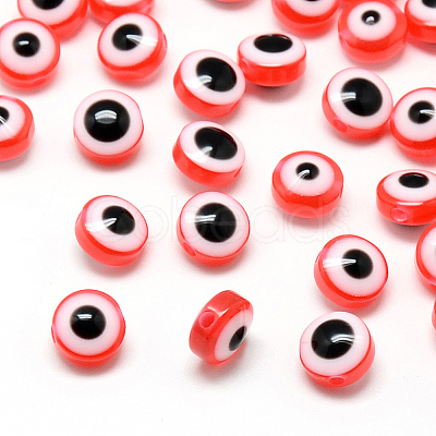 Resin Beads RESI-S339-6x8-06-1