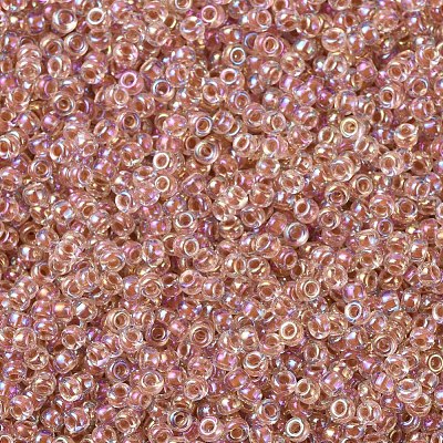 MIYUKI Round Rocailles Beads SEED-JP0008-RR0275-1